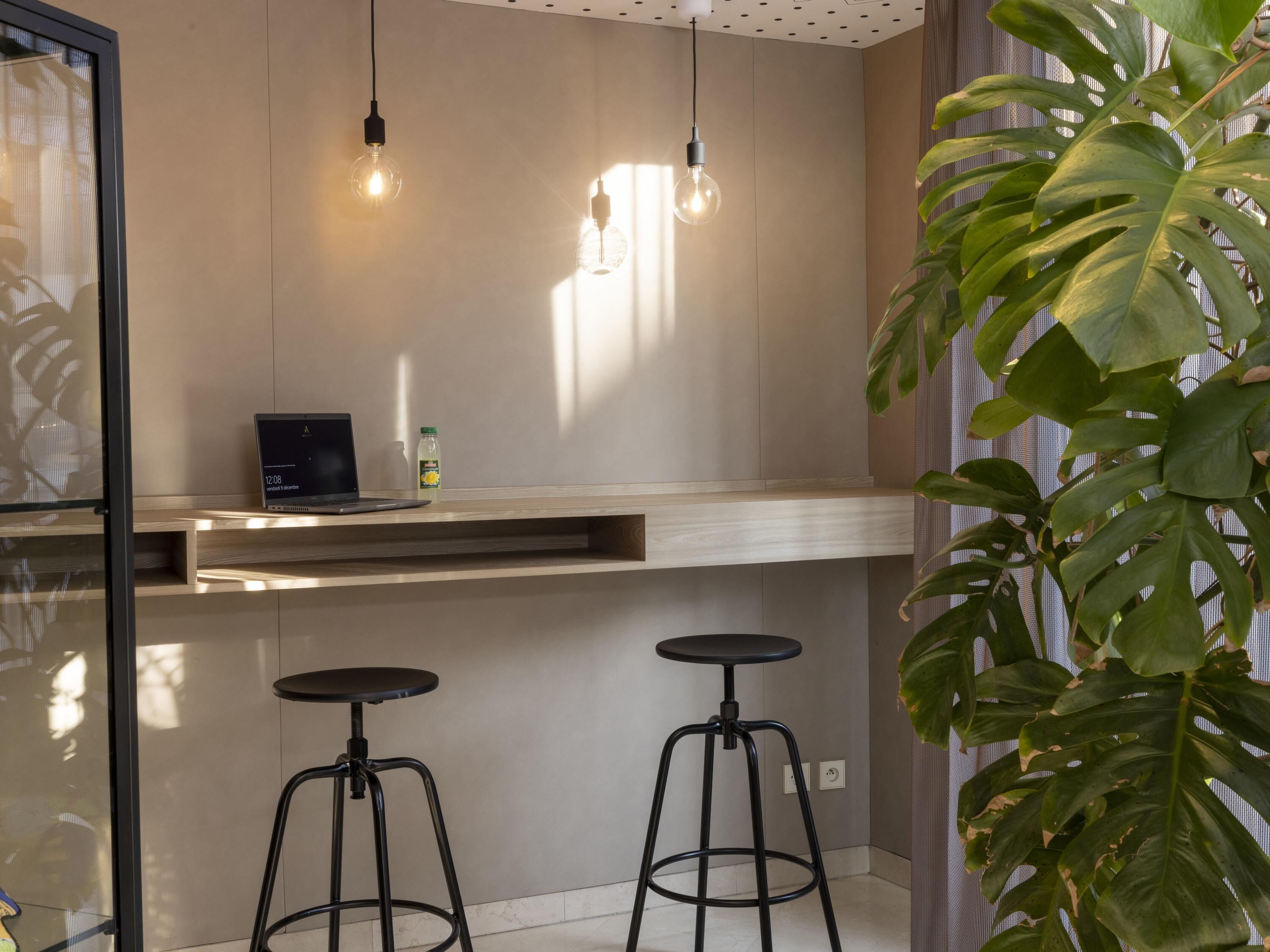 Foto - ibis Styles Bourg La Reine