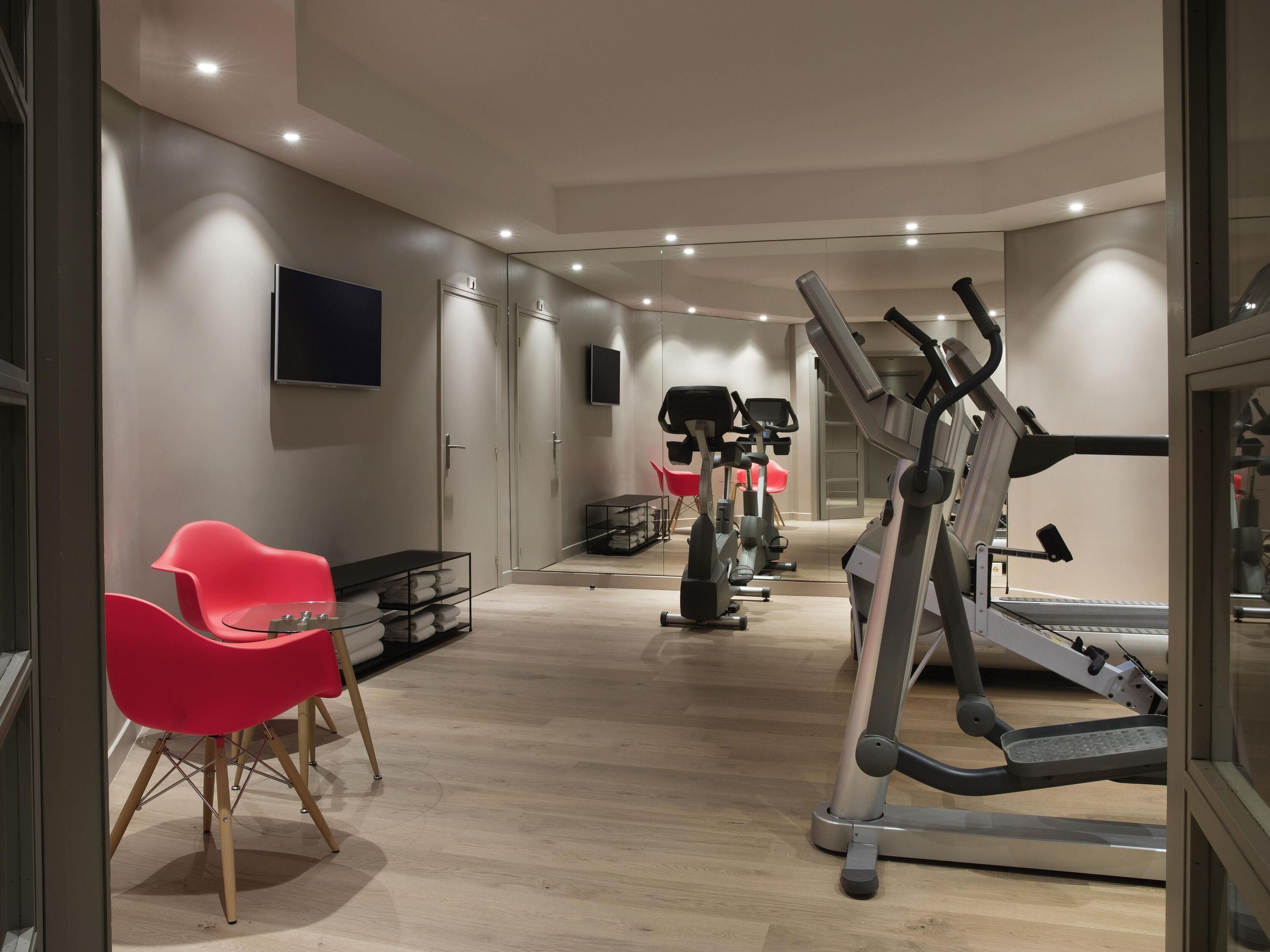 Foto - ibis Styles Bourg La Reine