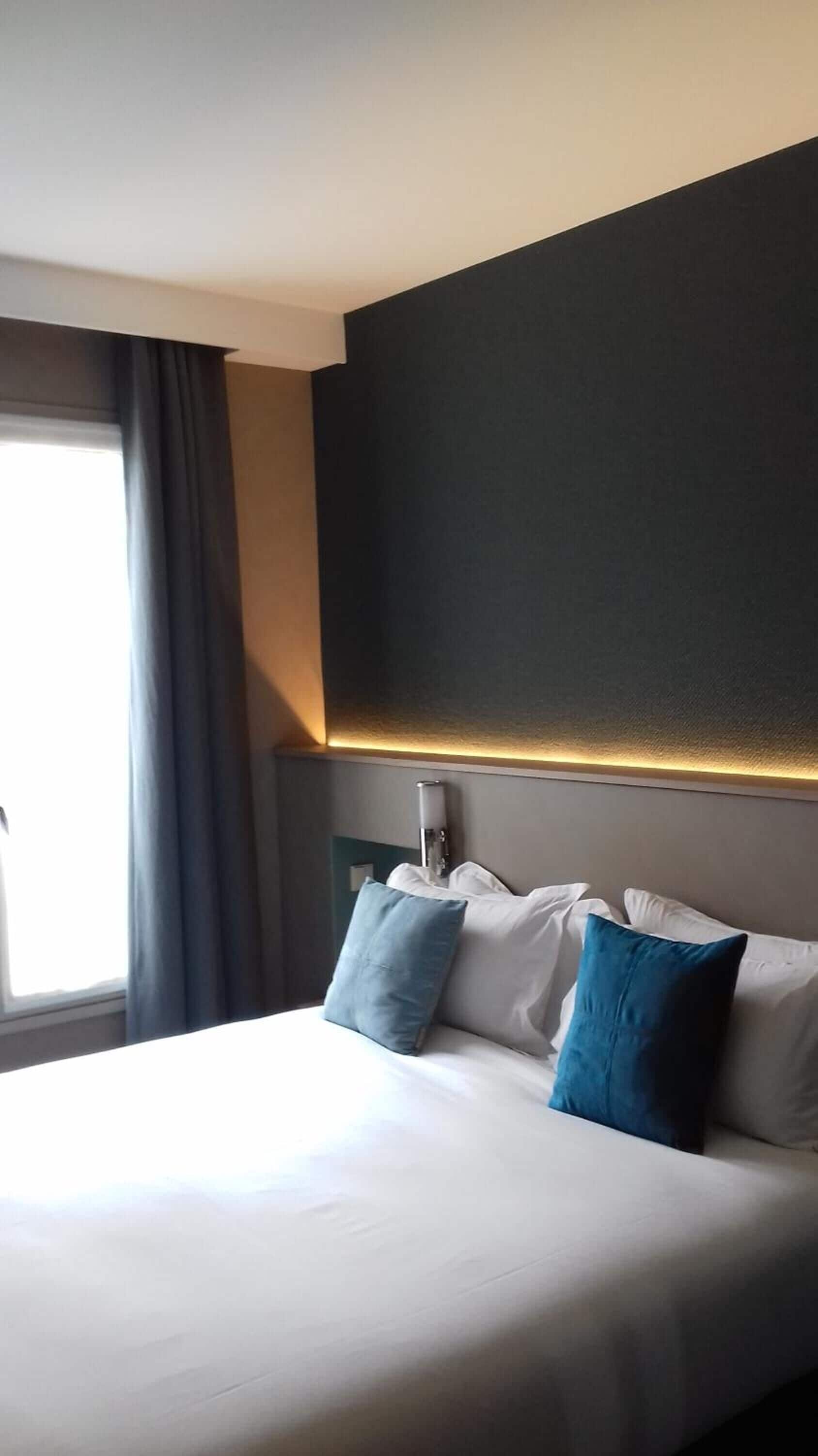 Foto - ibis Styles Bourg La Reine
