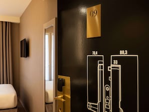 Standard Room, 1 Single Bed