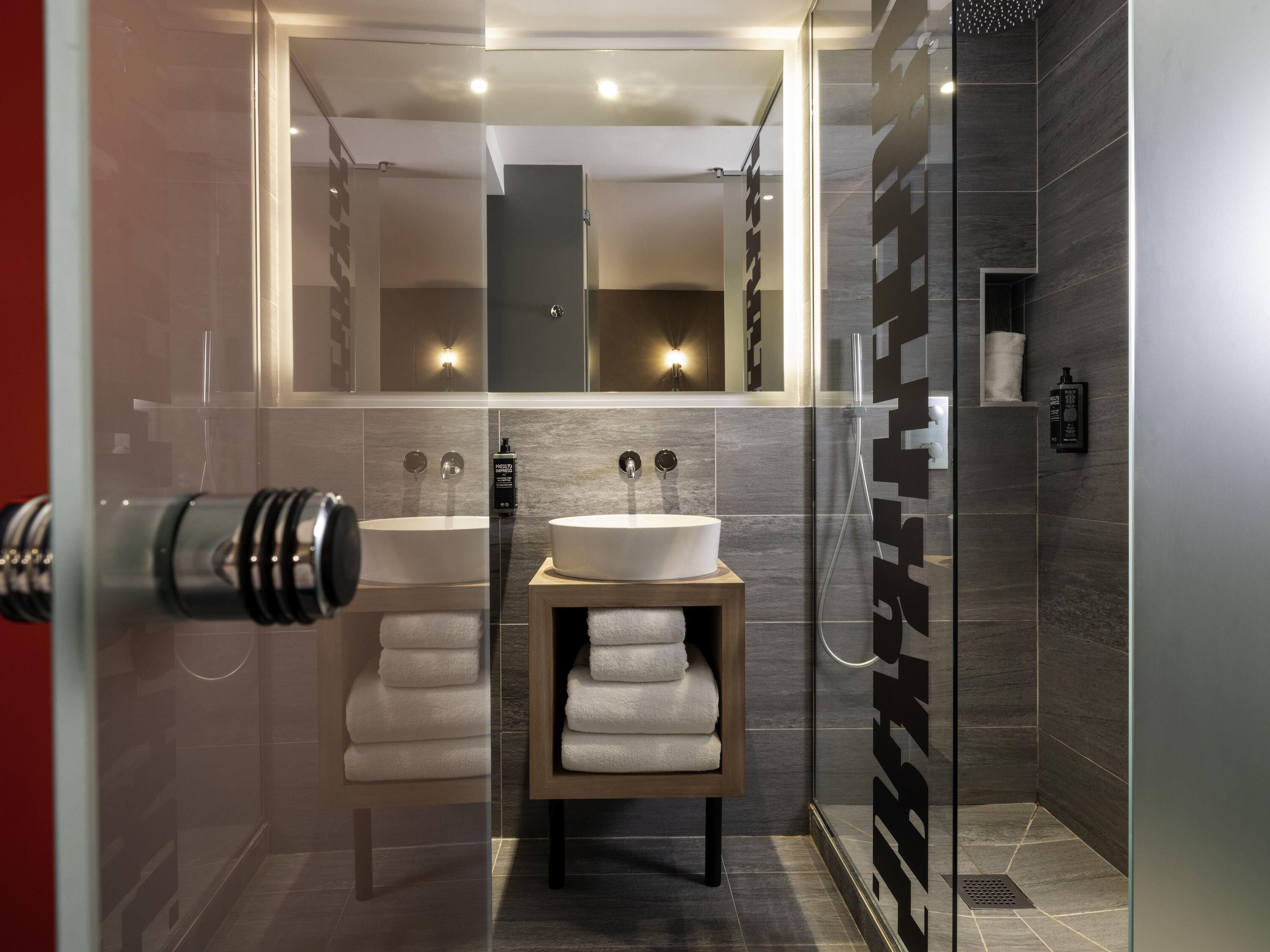 Foto - ibis Styles Bourg La Reine