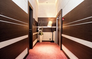 View from property - Atera Business Suites (Belgrade)