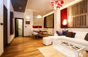 Room - Atera Business Suites (Belgrade)
