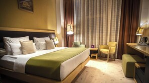 Room - Atera Business Suites (Belgrade)