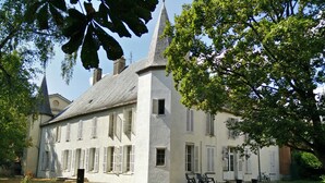 Unclassified image, 3 of 37, button - Château de Seurre (Seurre)