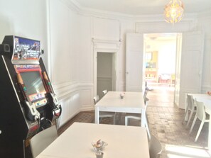 Interior - Château de Seurre (Seurre)