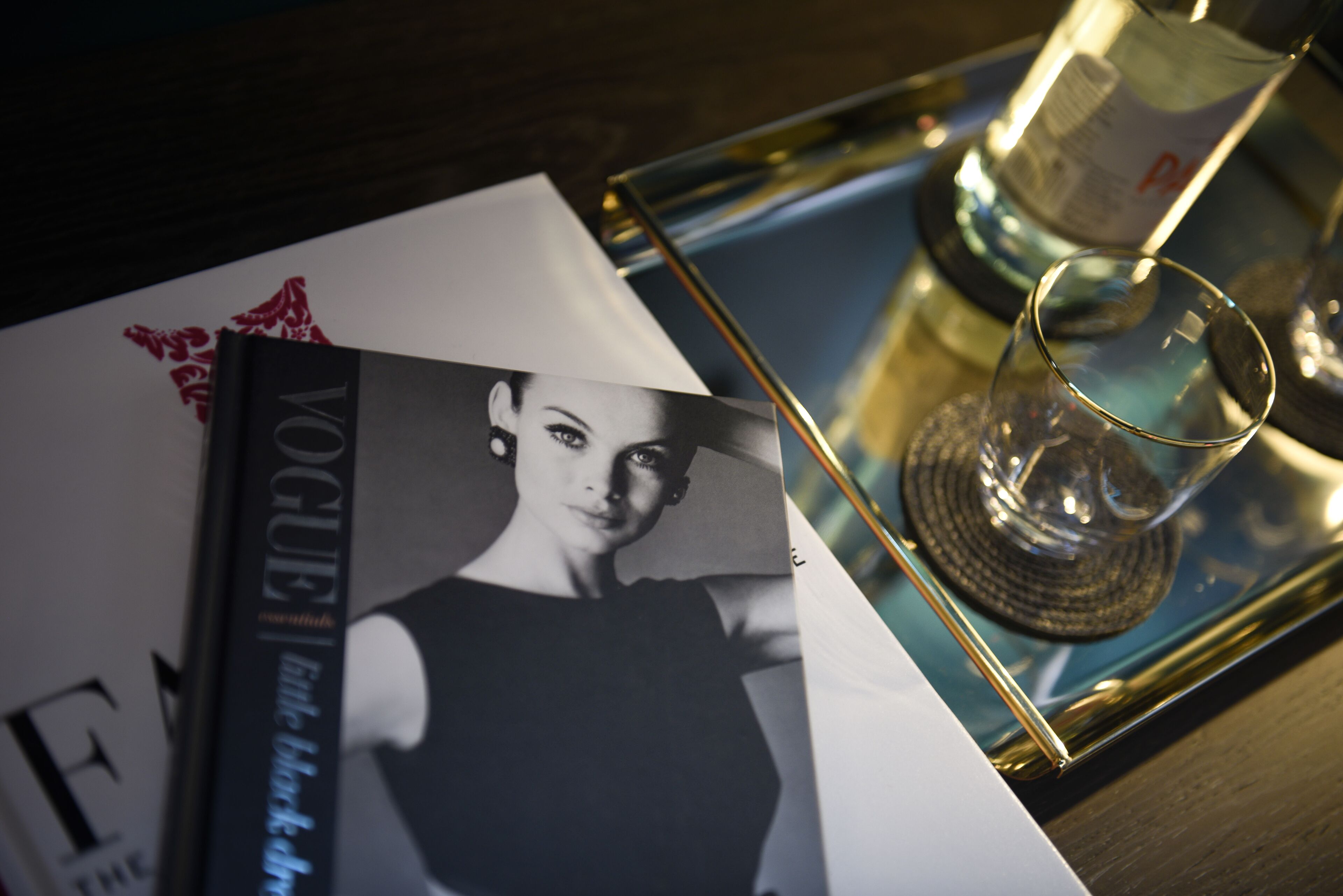 Foto - Hux Hotel, Kensington