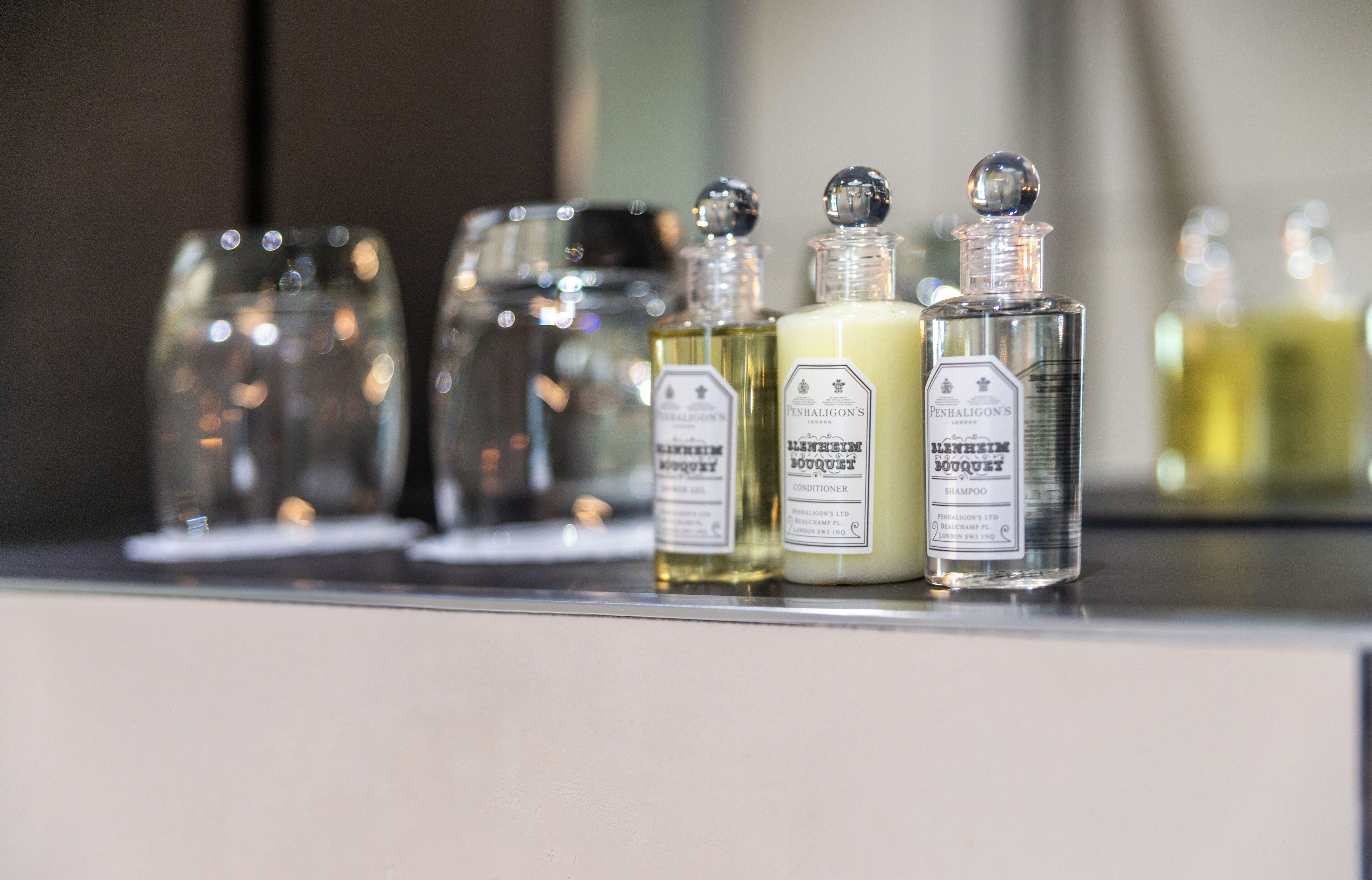 Foto - Hux Hotel, Kensington