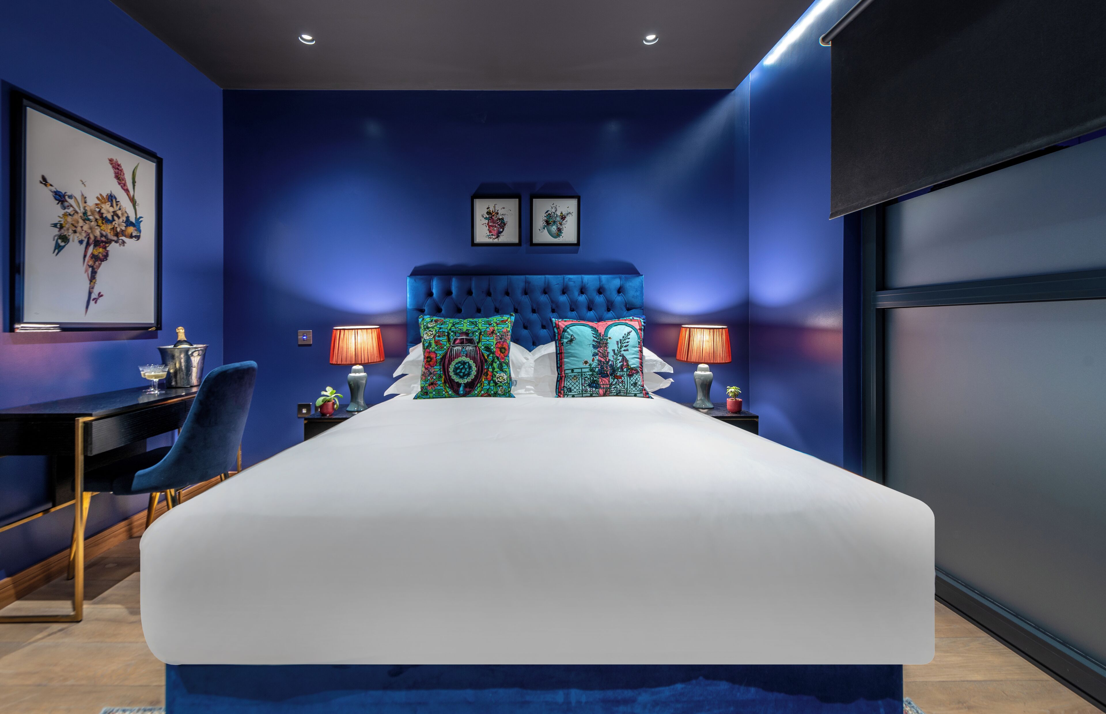 Foto - Hux Hotel, Kensington