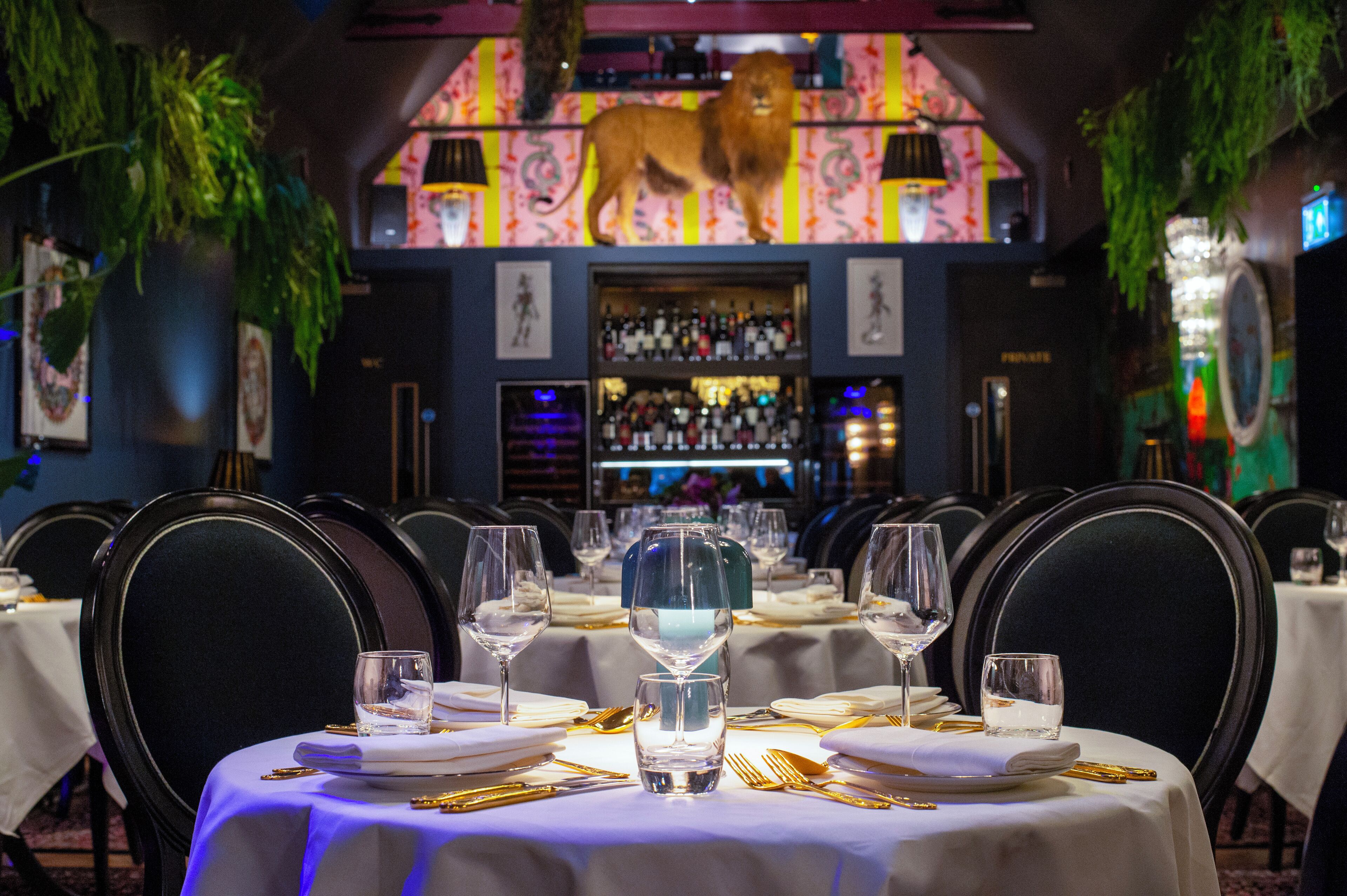 Foto - Hux Hotel, Kensington