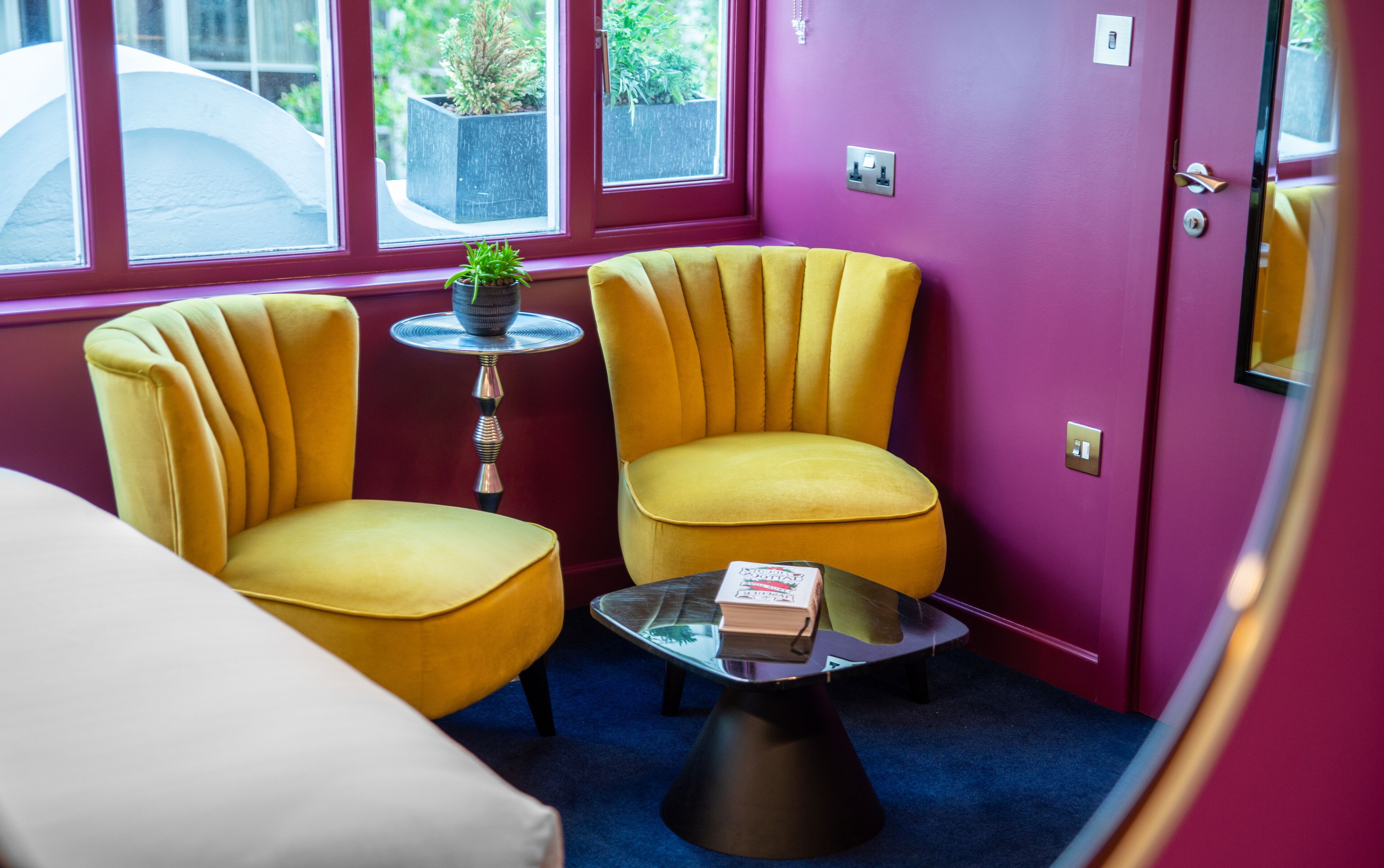 Foto - Hux Hotel, Kensington