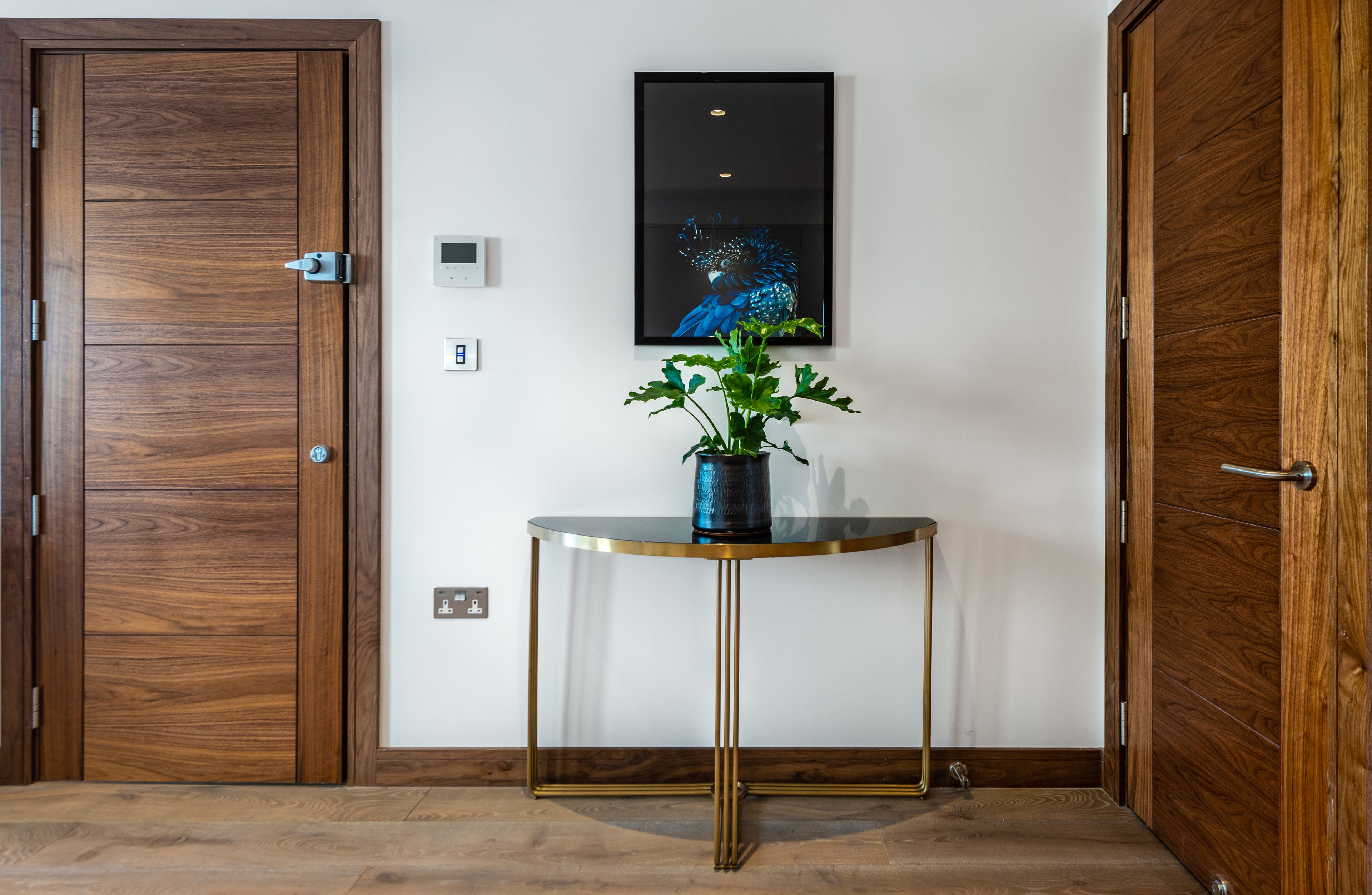 Foto - Hux Hotel, Kensington