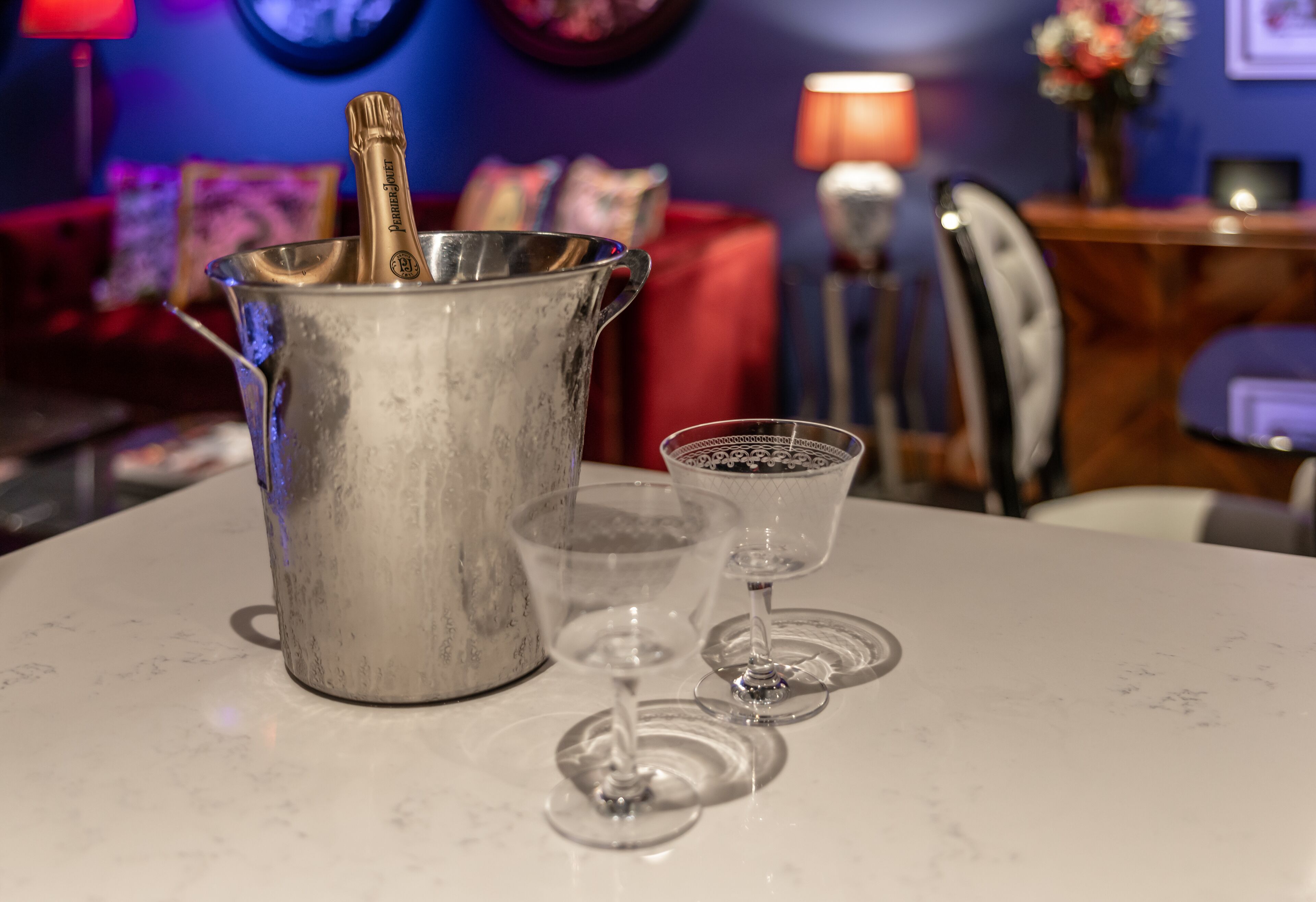 Foto - Hux Hotel, Kensington