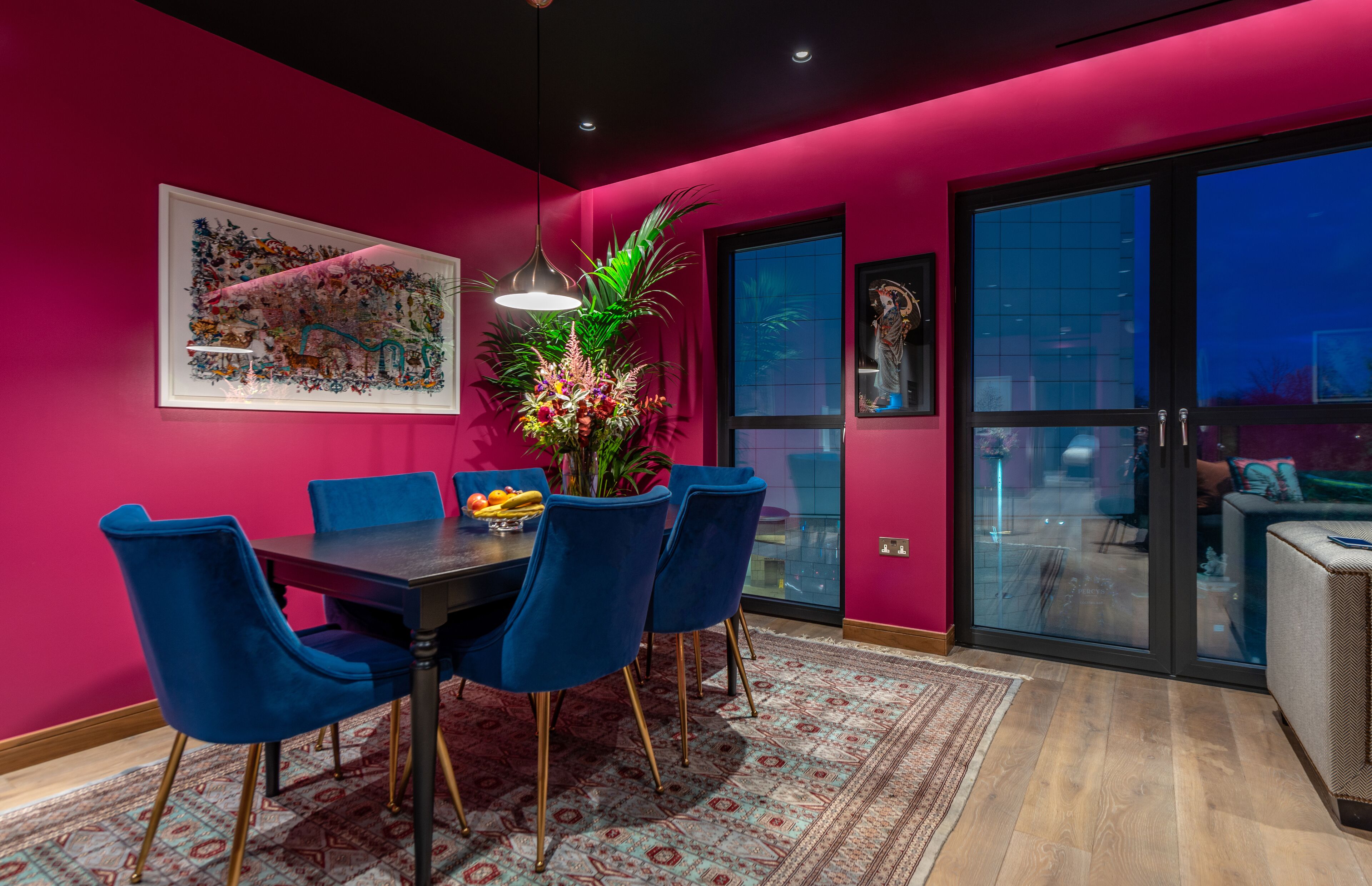 Foto - Hux Hotel, Kensington