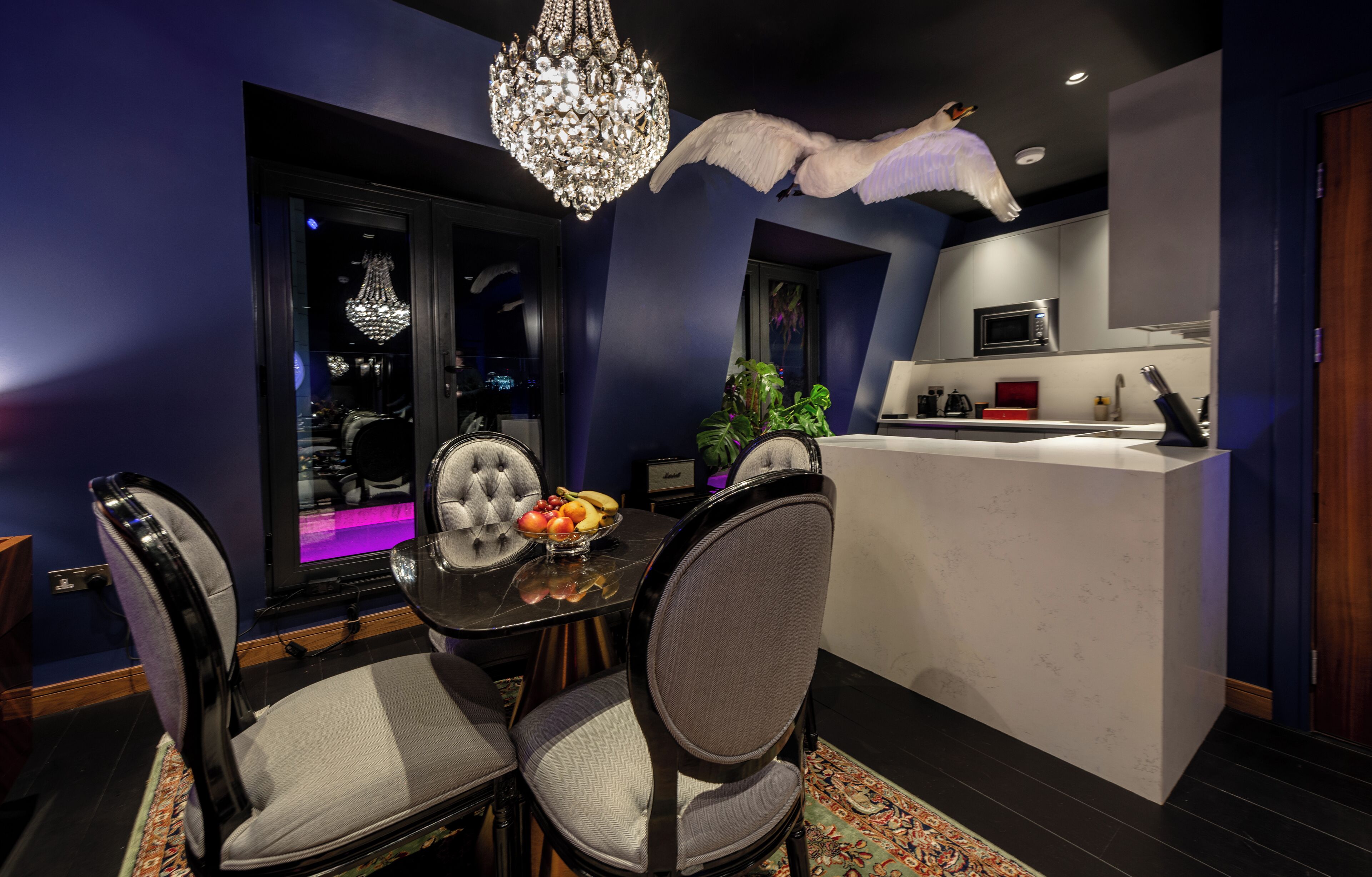 Foto - Hux Hotel, Kensington