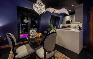 Hux Penthouse | วิวจากห้องพัก