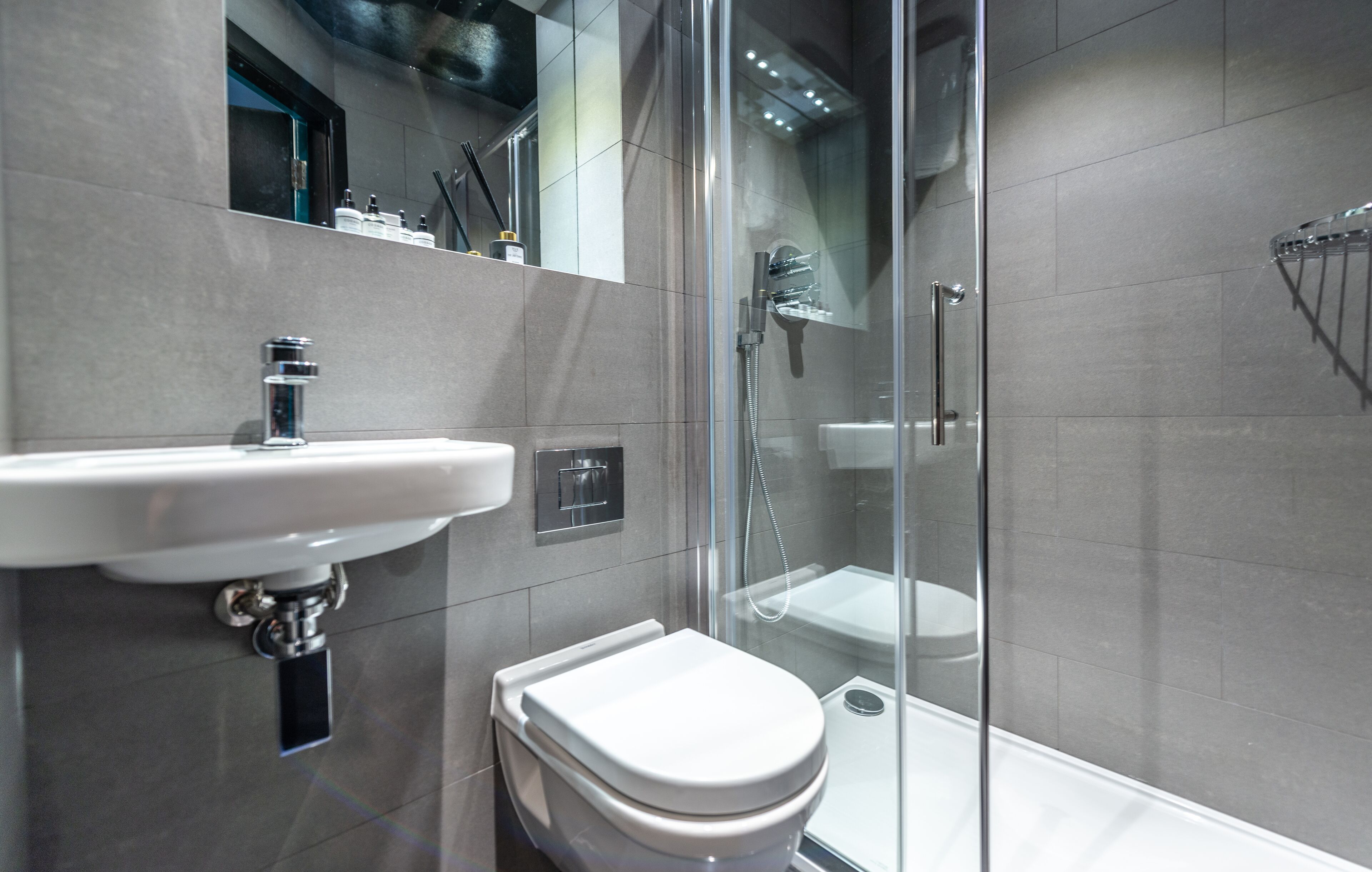 Foto - Hux Hotel, Kensington