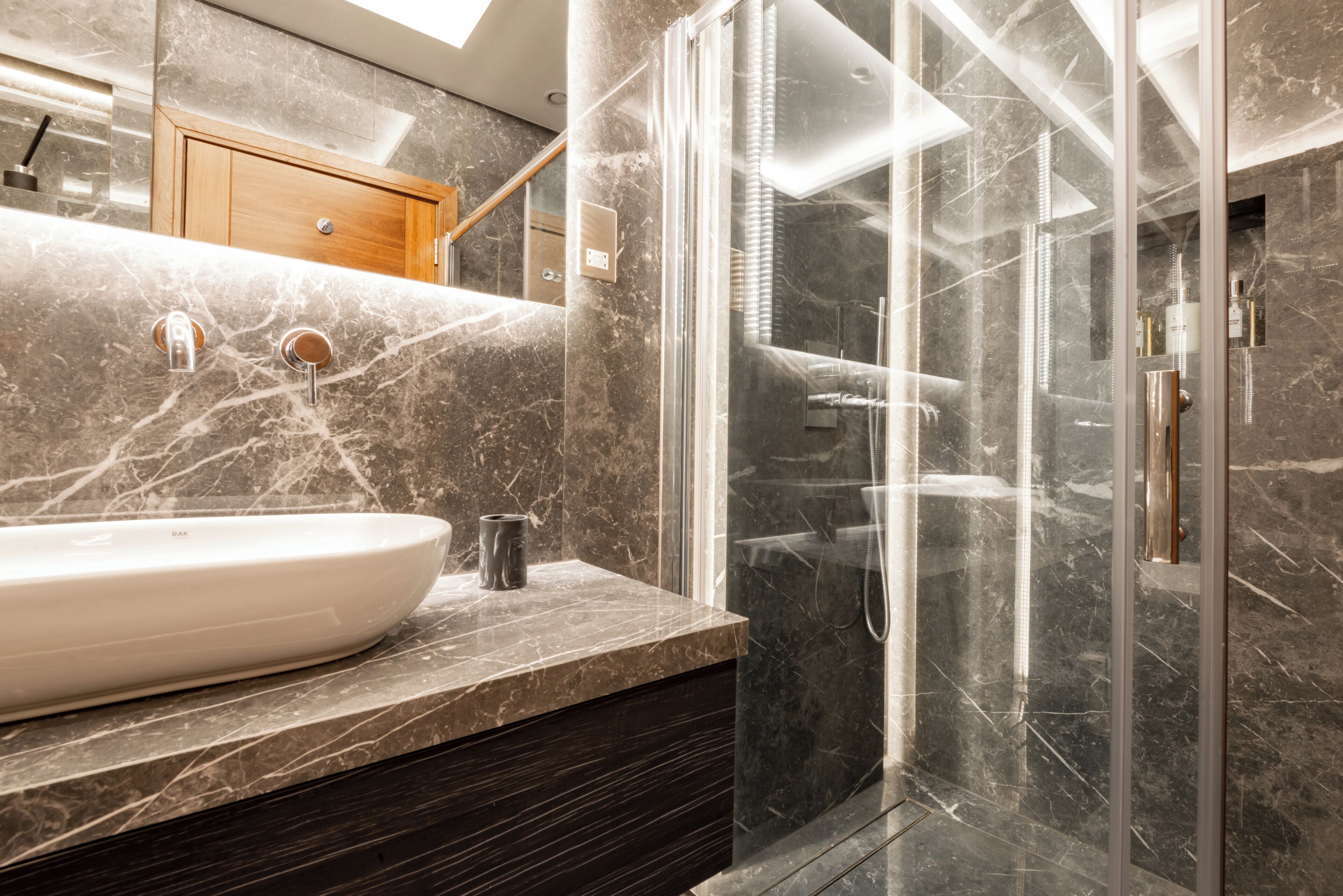 Foto - Hux Hotel, Kensington