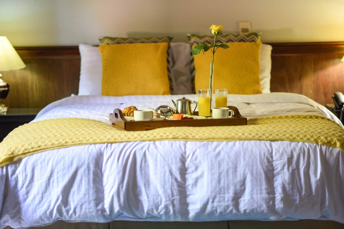 Chambre Standard | Équipements de la chambre