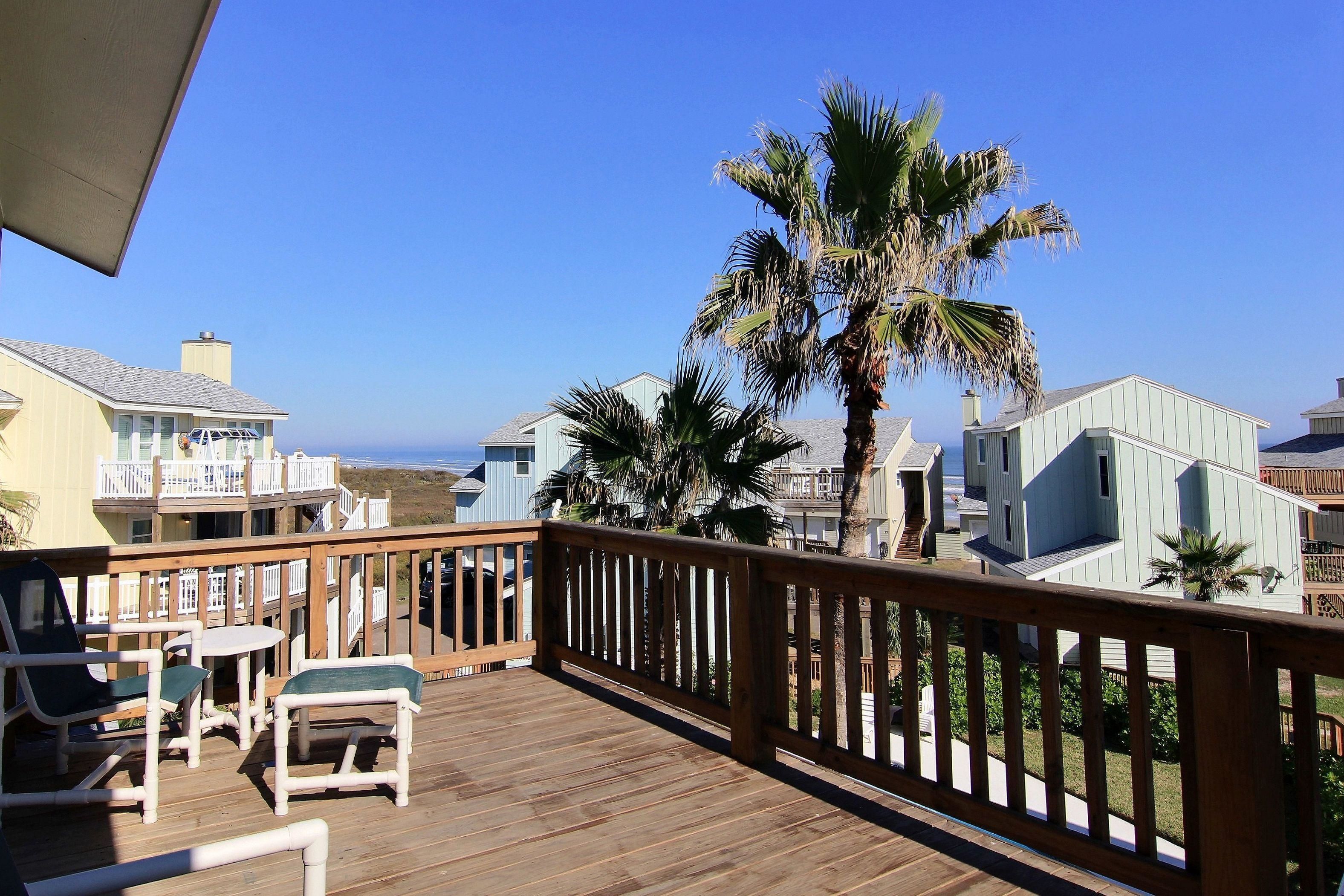 獨棟房屋, 3 間臥室 | 陽台