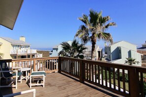 獨棟房屋, 3 間臥室 | 陽台