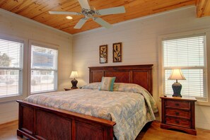 ハウス 4 ベッドルーム | 4 室のベッドルーム、WiFi (無料)