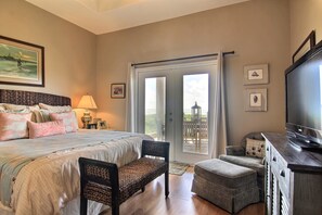 獨棟房屋, 4 間臥室 | 4 間臥室、免費無線上網