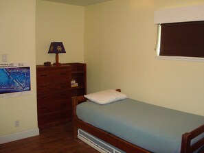 2 habitaciones y wifi gratis