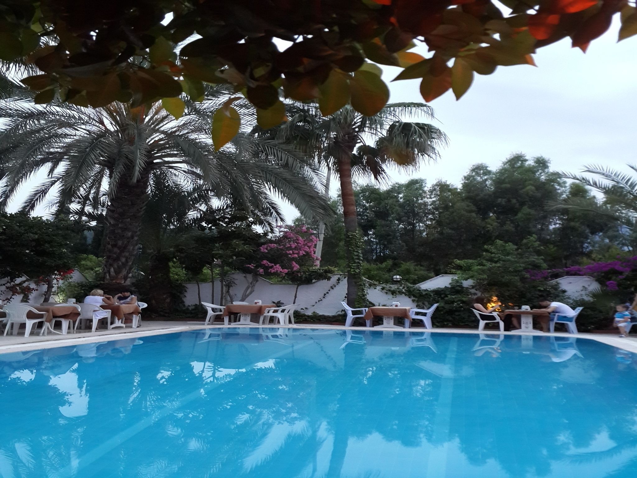 Foto - MURAT 2 Hotel