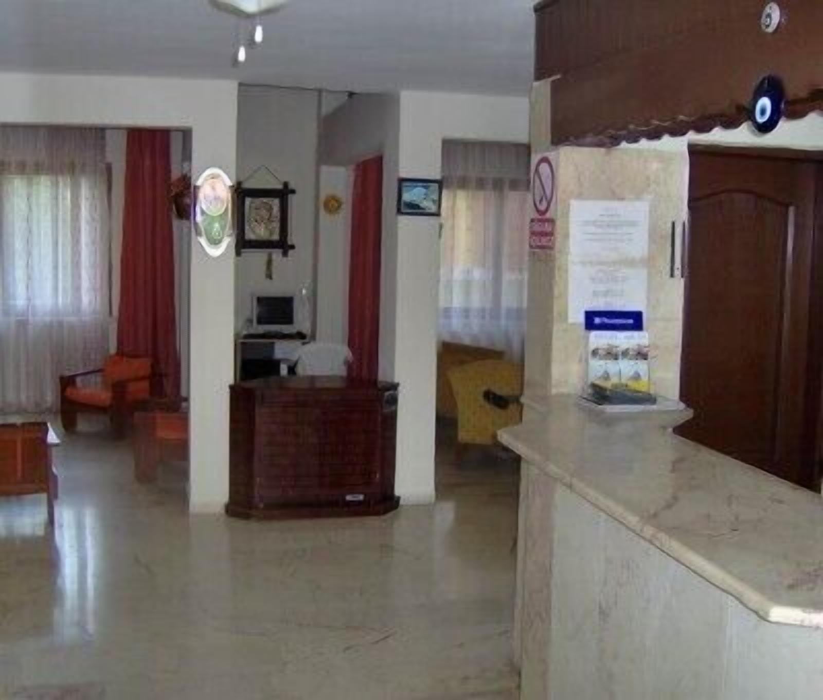 Foto - MURAT 2 Hotel