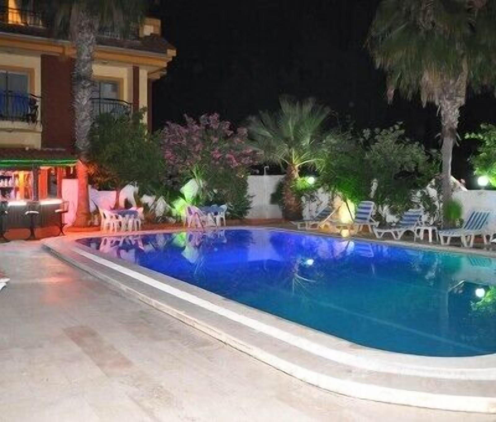 Foto - MURAT 2 Hotel