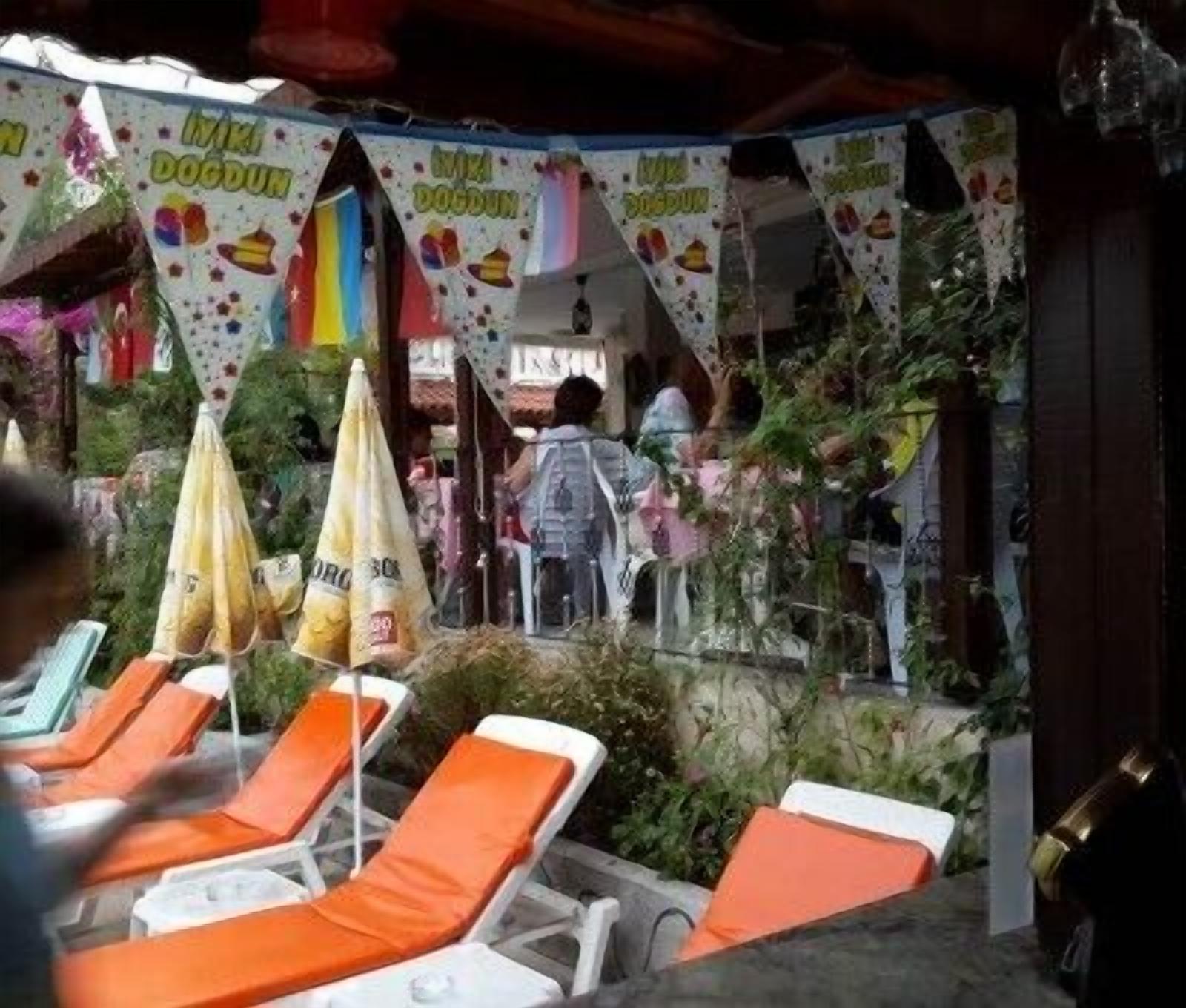 Foto - MURAT 2 Hotel