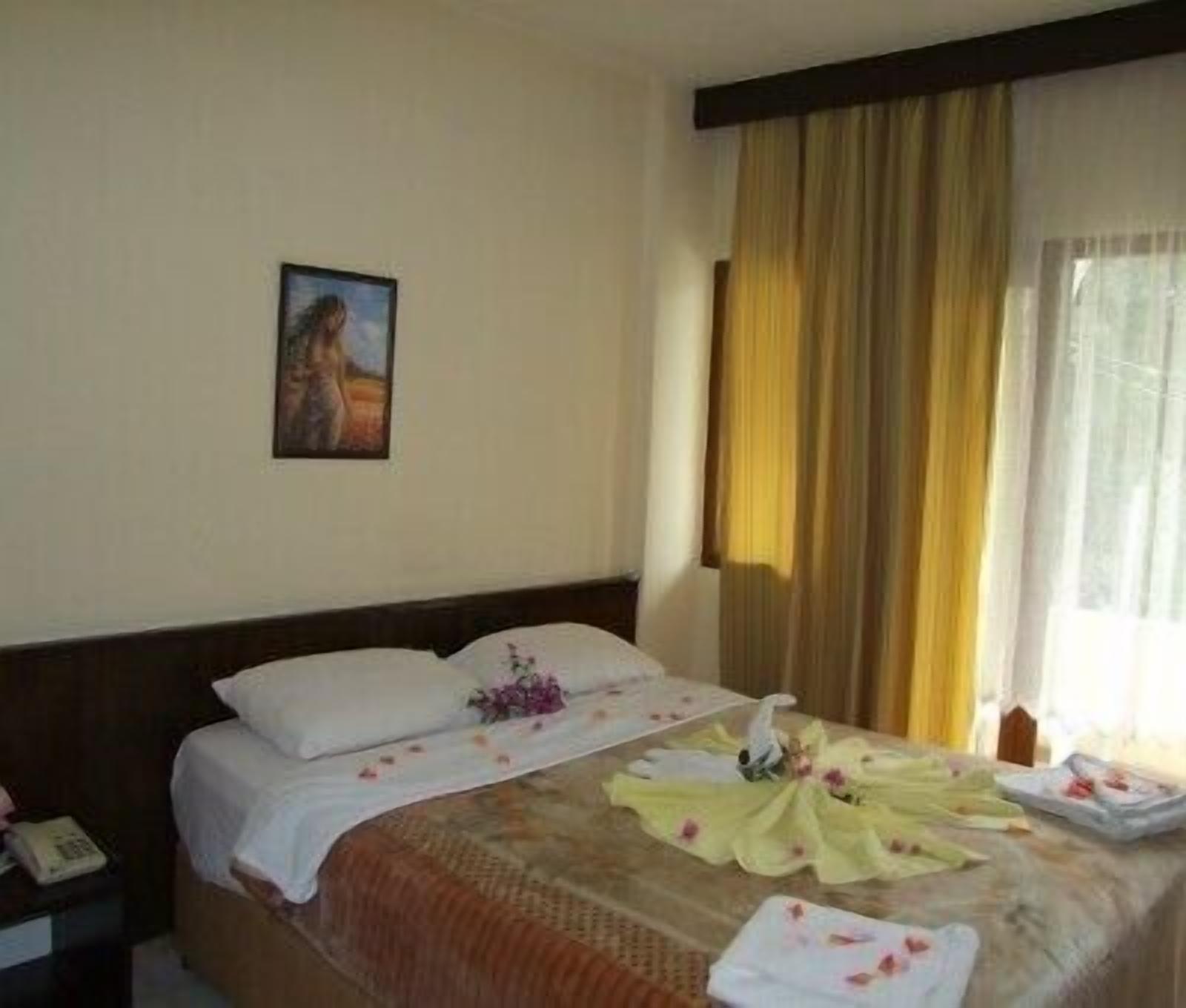 Foto - MURAT 2 Hotel