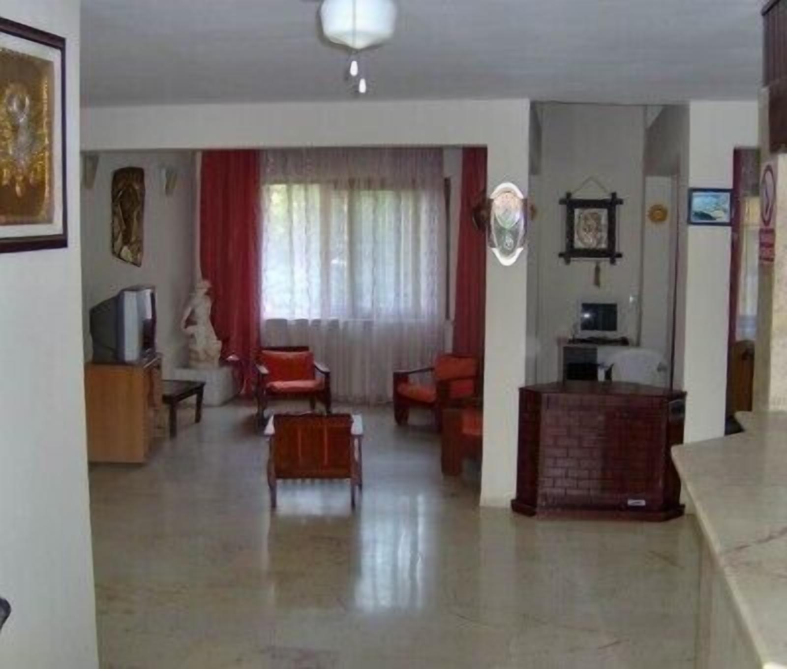 Foto - MURAT 2 Hotel