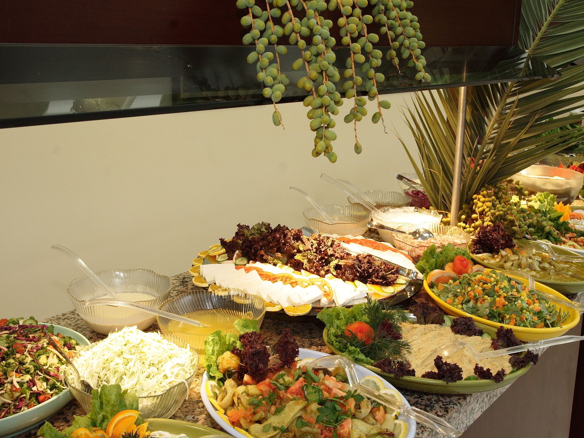 Foto - MURAT 2 Hotel