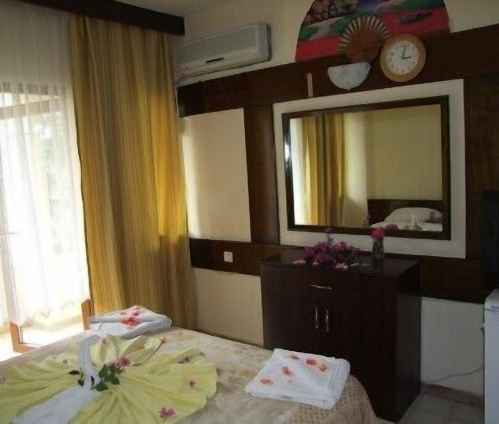 Foto - MURAT 2 Hotel