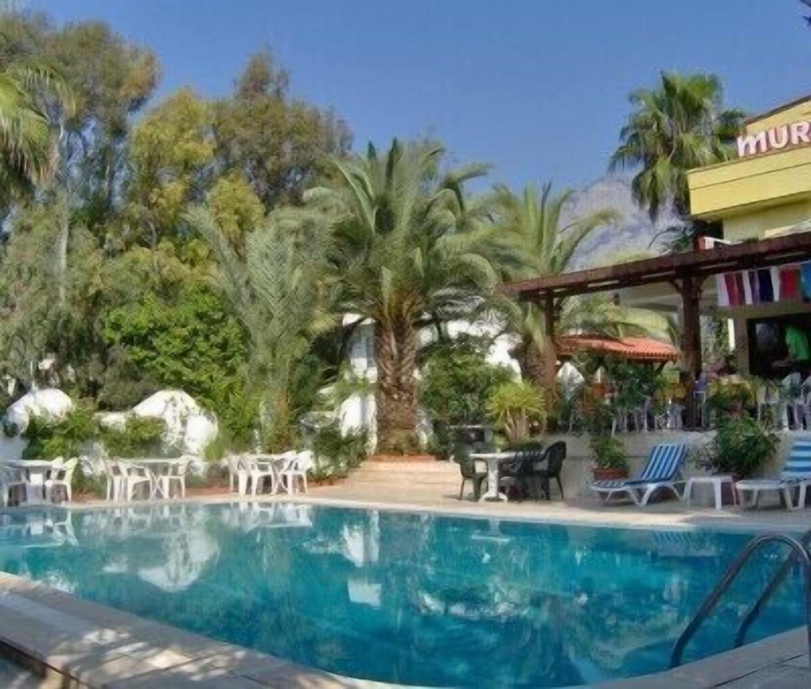 Foto - MURAT 2 Hotel