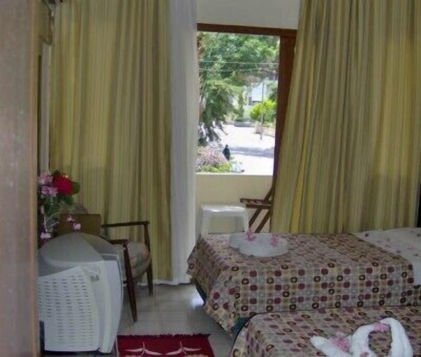 Foto - MURAT 2 Hotel