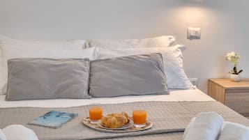 Căn hộ, 1 phòng ngủ | 1 phòng ngủ, bàn, phòng cách âm, bàn ủi/dụng cụ ủi quần áo