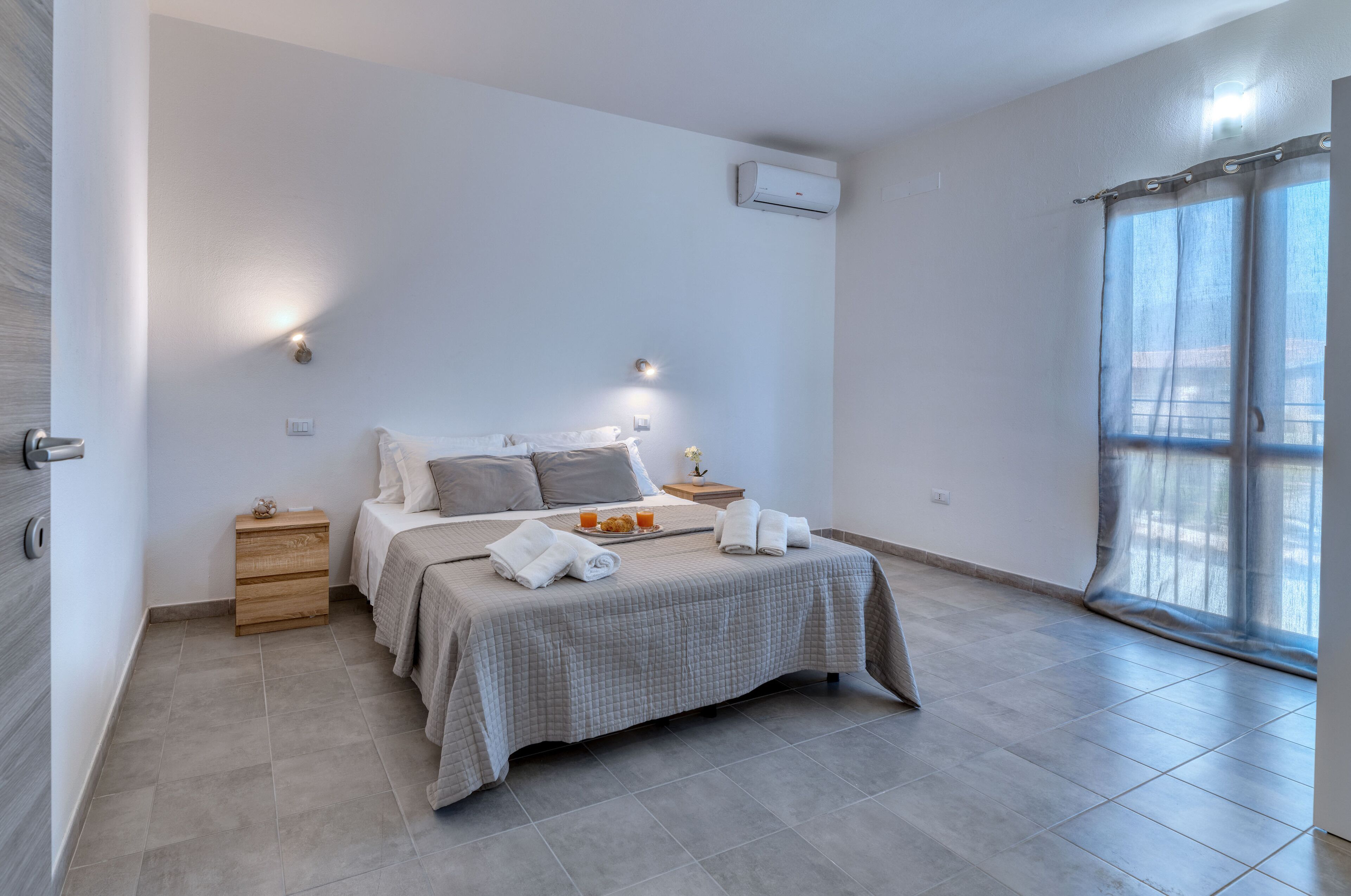 Appartement, 1 chambre | 1 chambre, bureau, chambres insonorisées, fer et planche à repasser