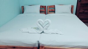 Bureau, Wi-Fi gratuit