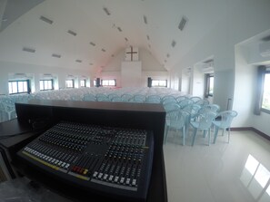Meeting facility - Eden Garden Resort (Chiang Mai)
