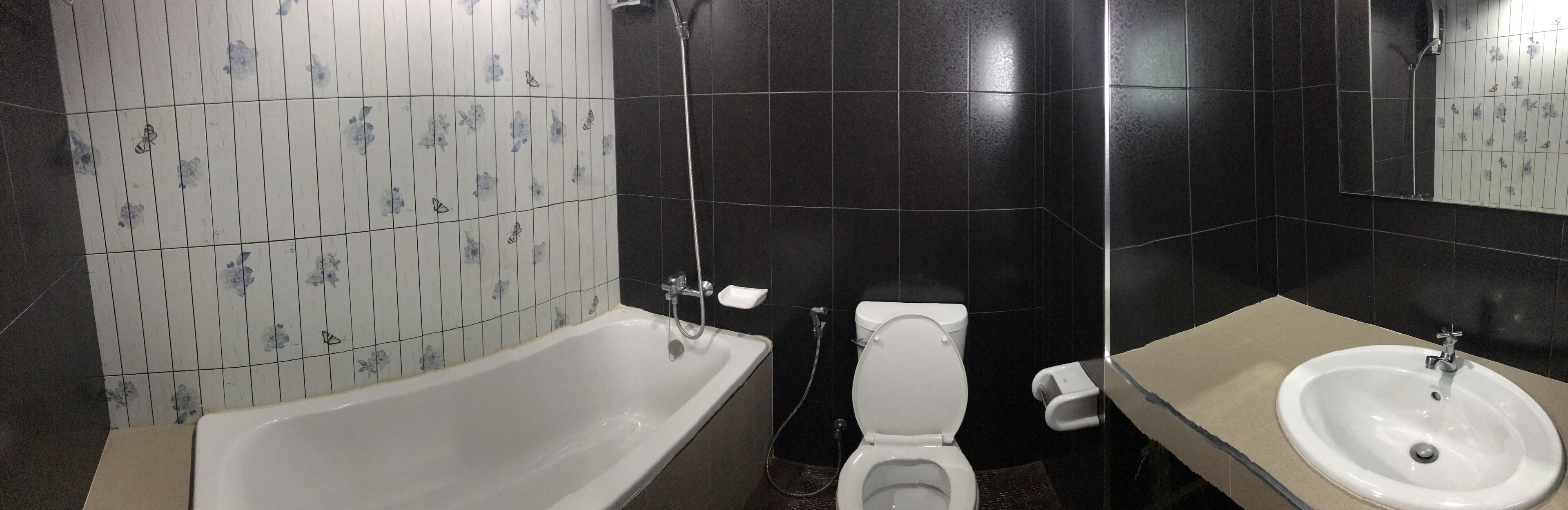 Bad