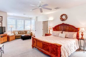 Familie huis, 3 slaapkamers | 3 slaapkamers, gratis wifi