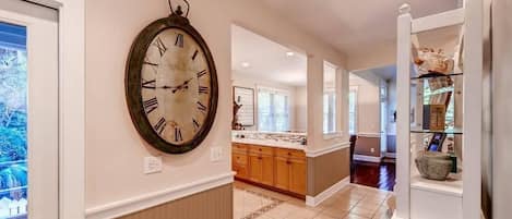 Maison familiale, 3 chambres | Commodité de la chambre