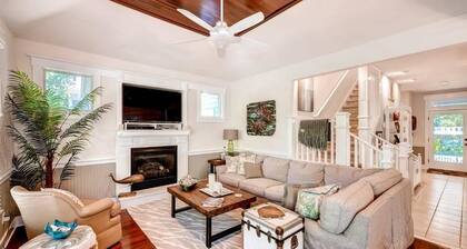 Arcadia 3 Bedroom Holiday Home By Bald Head Island