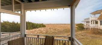 Bonnie Doon 2 Bedroom Holiday Home By Bald Head Island