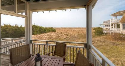 Bonnie Doon 2 Bedroom Holiday Home By Bald Head Island