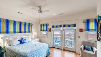 Family House, 2 Bedrooms, Ocean View, Sea Facing | 2 bedrooms, free WiFi