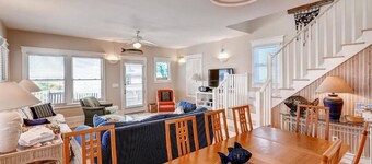 Blue Heron 3 Bedroom Holiday Home By Bald Head Island